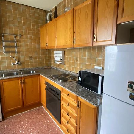 Apartament Vila Vermella, Prades Exterior photo