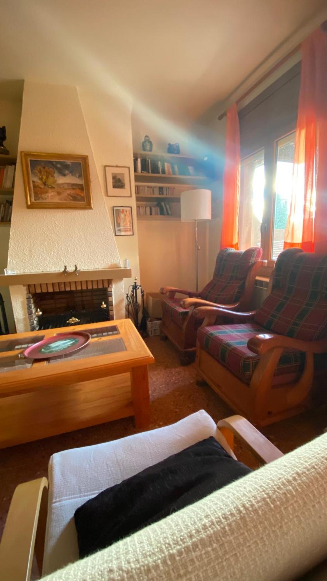 Apartament Vila Vermella, Prades Exterior photo