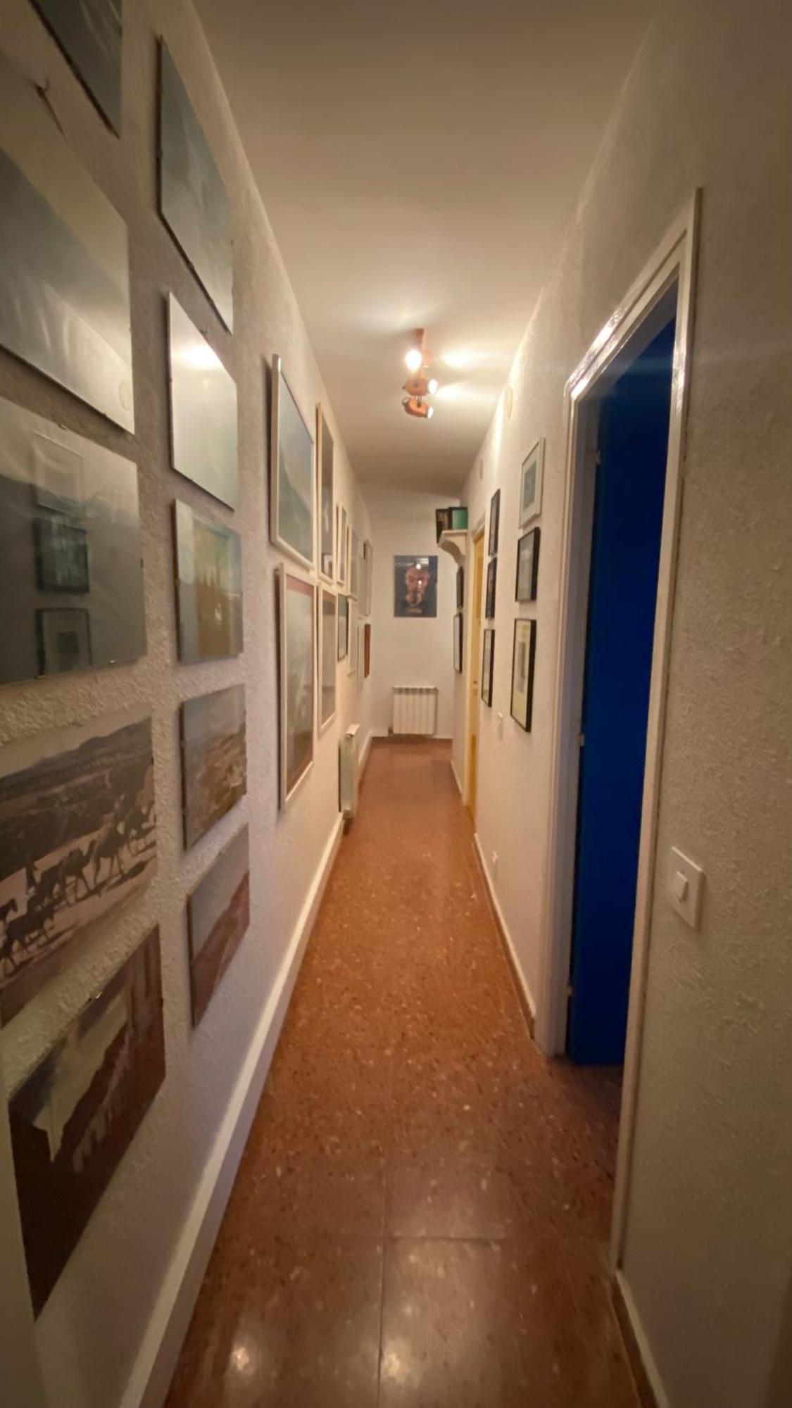 Apartament Vila Vermella, Prades Exterior photo