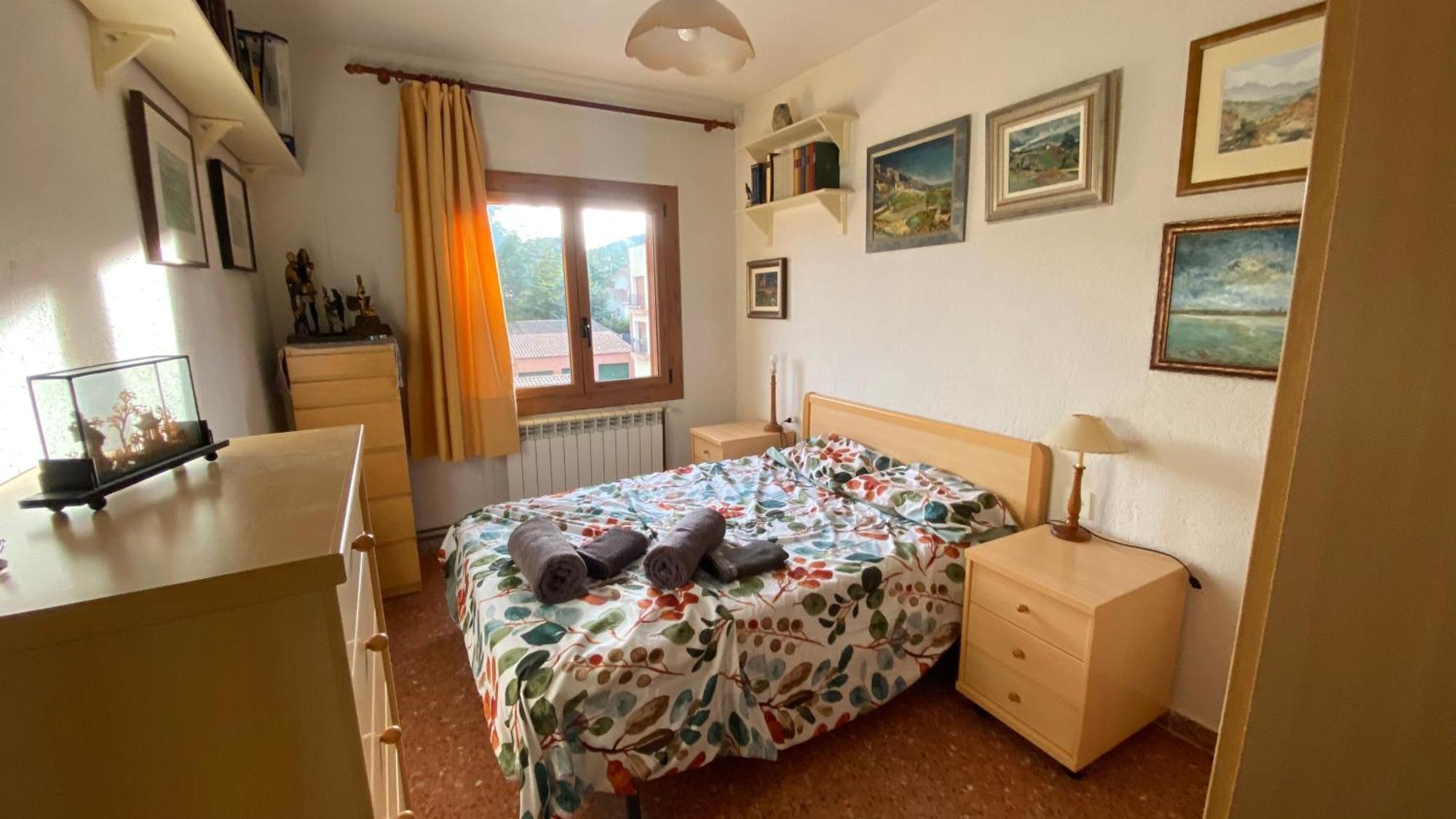 Apartament Vila Vermella, Prades Exterior photo