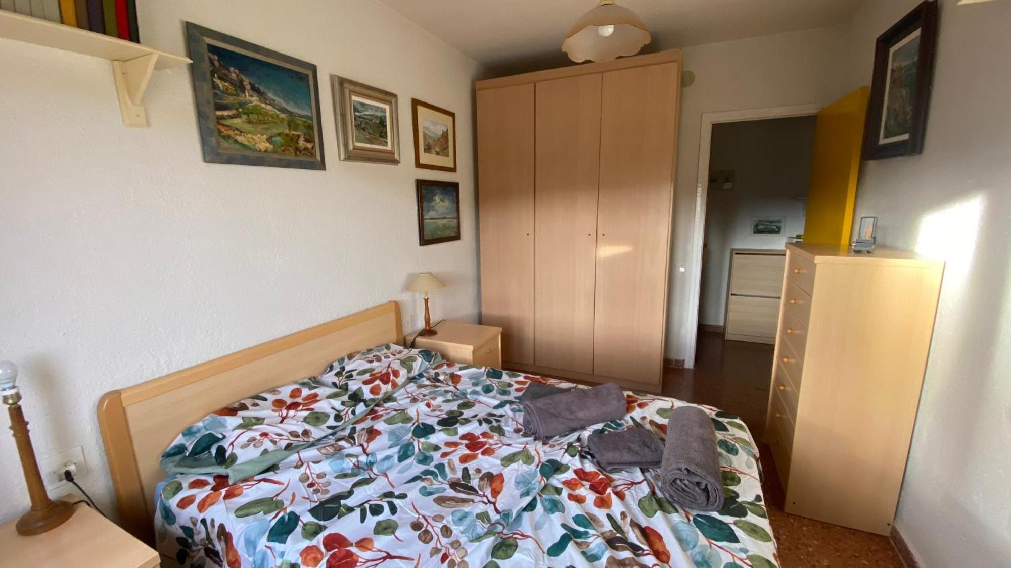 Apartament Vila Vermella, Prades Exterior photo