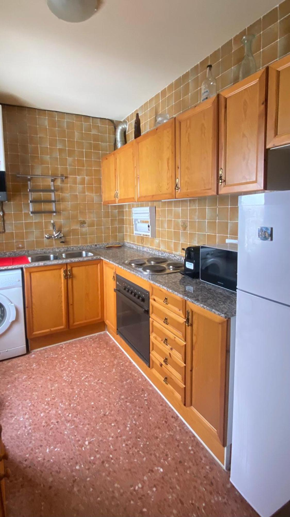 Apartament Vila Vermella, Prades Exterior photo