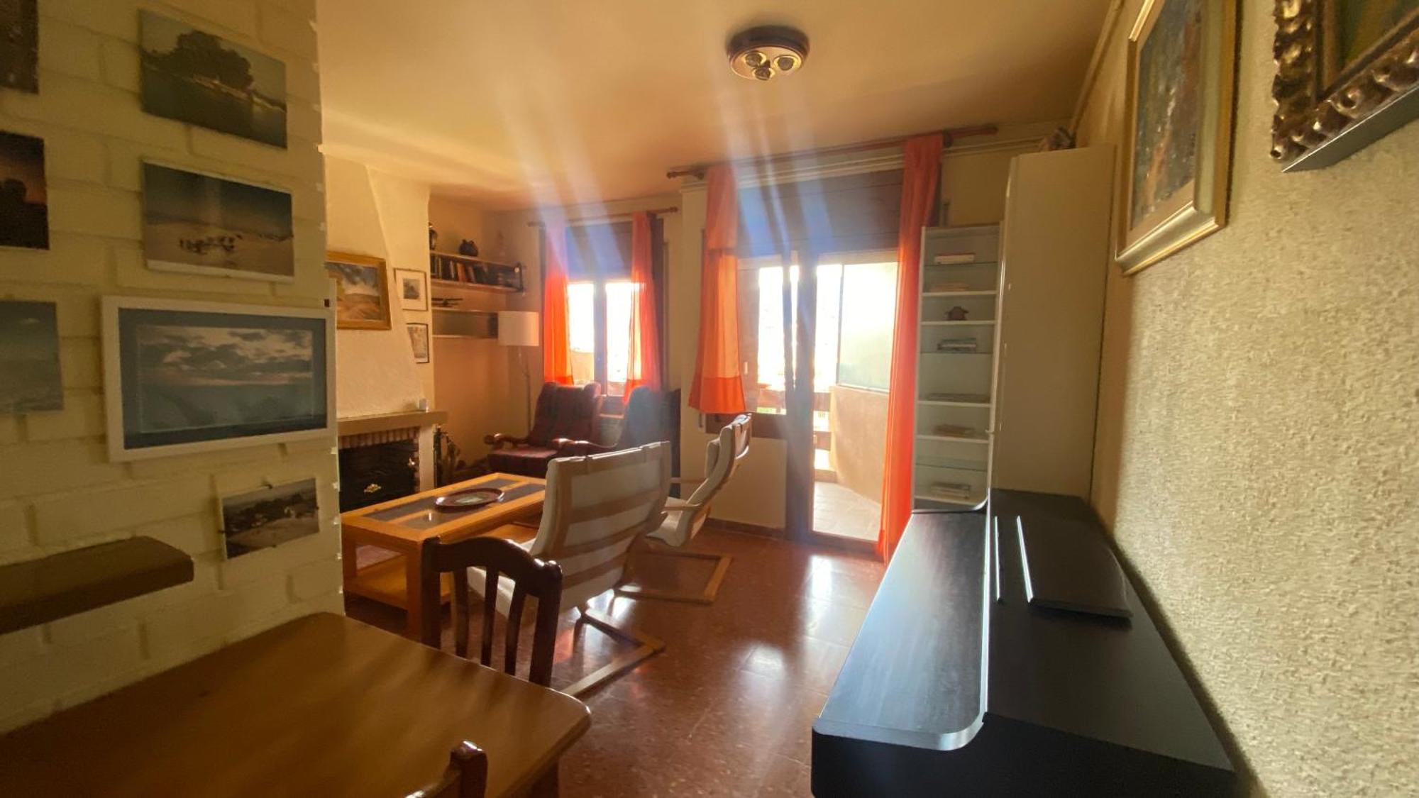 Apartament Vila Vermella, Prades Exterior photo