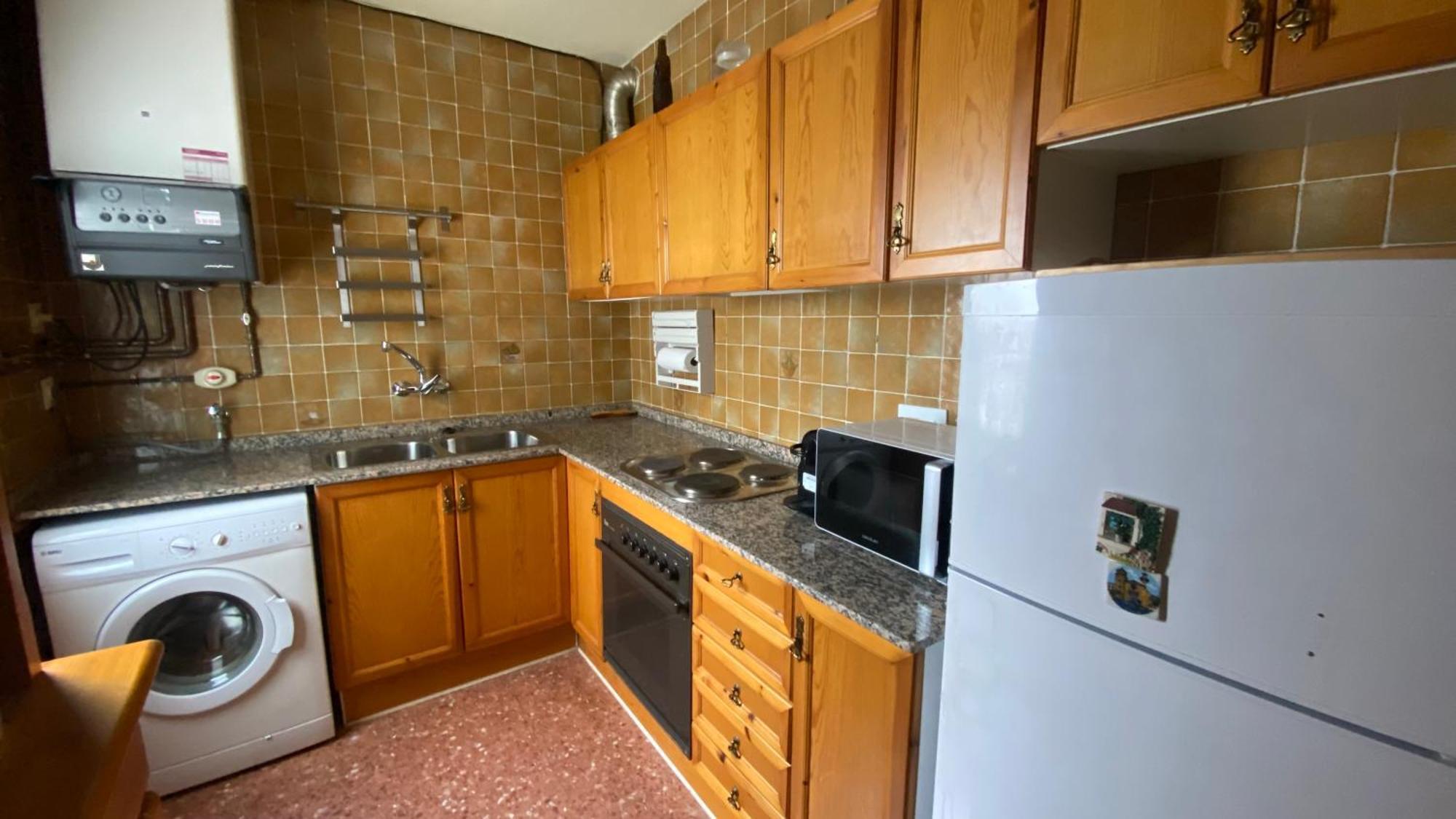 Apartament Vila Vermella, Prades Exterior photo