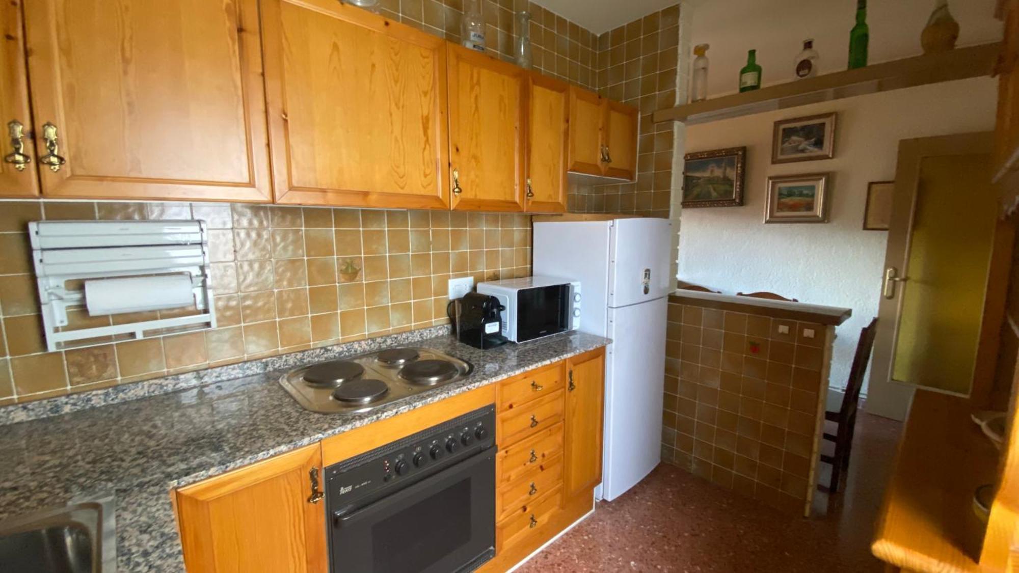 Apartament Vila Vermella, Prades Exterior photo