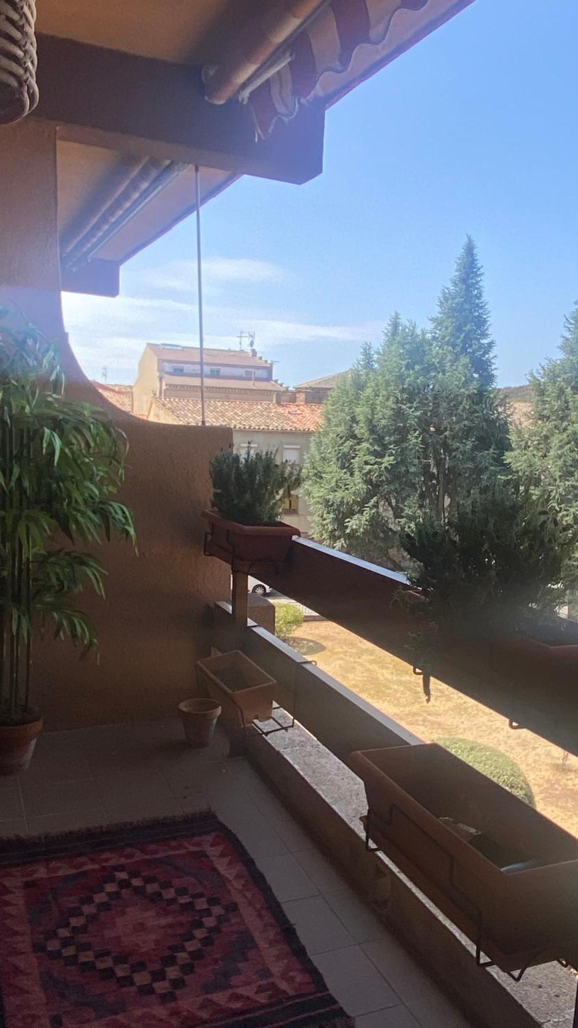 Apartament Vila Vermella, Prades Exterior photo
